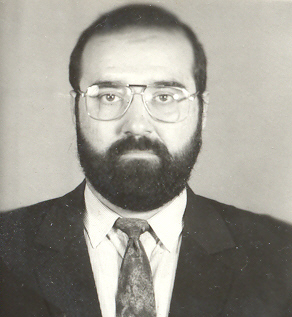 Ioan-Sorin Marinescu
