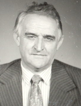 Vasile Matei