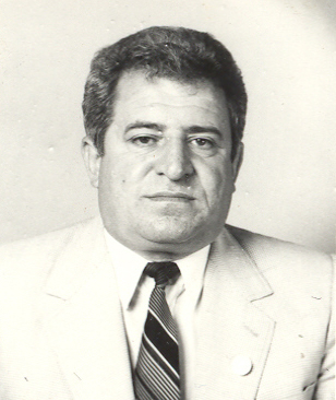 Nicolae Mischie