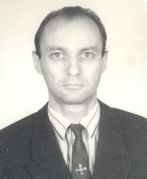 Mureşan Avram Ioan