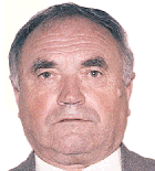 Mureşan Ioan