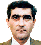 Nică Mihail