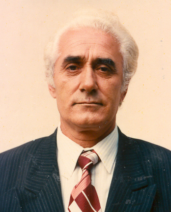 Nicola Ilie