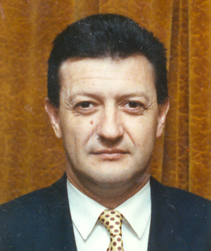 Bogdan Nicolae Niculescu Duvăz