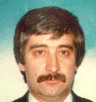 Vasile Nistor