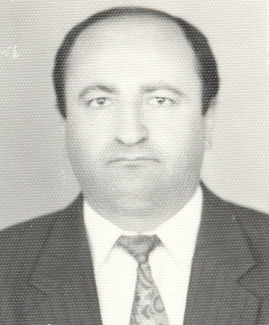 Vasile Niţu