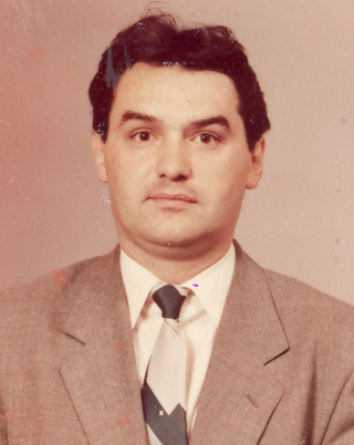 Viorel Pavel