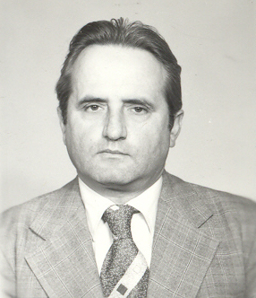 Mircea Pavlu