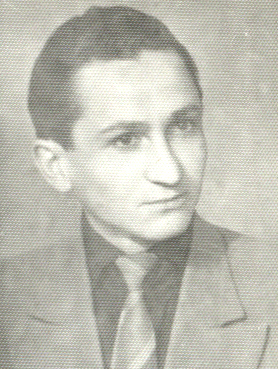 Victor Penescu