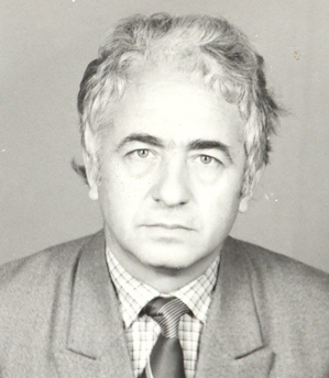 Ion Gheorghe Popa