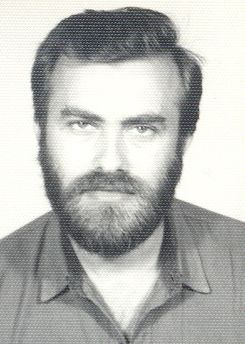 Vasile Popovici