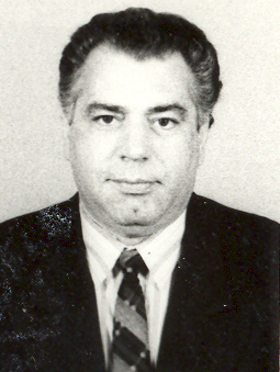 Cornel Protopopescu