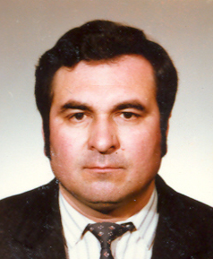 Gheorghe Roman