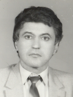 Nicolae Roşca