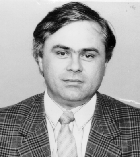 Corneliu Constantin Ruse