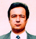 Florian Serac