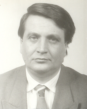 Nicolae Şerdin