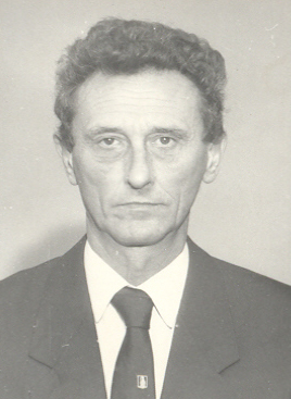 Stefan Sinkó