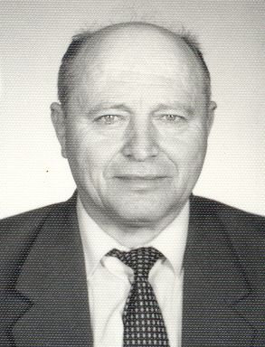 Zoltan Szilágyi