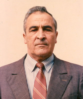 Teodorescu Mihai