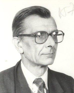 Gheorghe Tokay