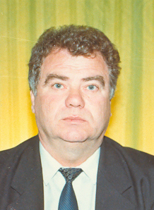 Moldovan Teodor