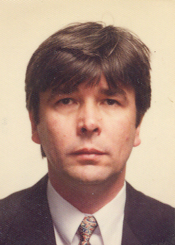 Aron Ioan Popa