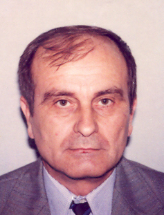 Costel-Eugen Popescu
