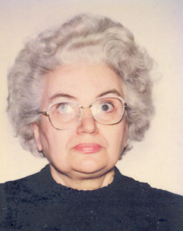 Ştirbu Georgeta