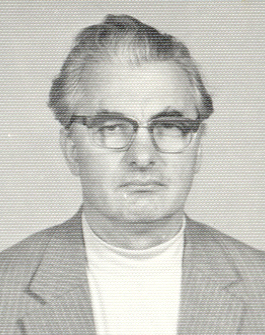 Leonăchescu Nicolae
