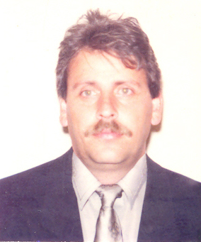 Mircea Man