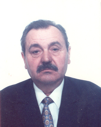 Ion Tomescu