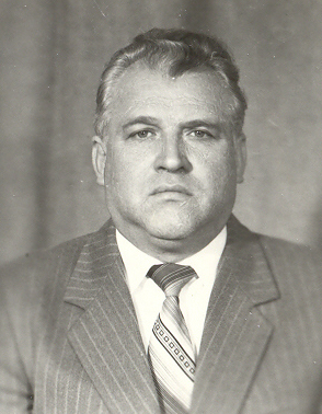 Mihai Fodor