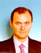Doru Laurian Bădulescu