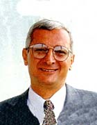 György Frunda