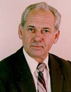 Gábor Kozsokár