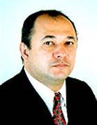 Viorel-Marian Pană