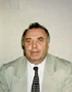 Ghiorghi Prisăcaru