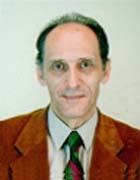 George Mihail Pruteanu