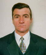 Dumitru Rotaru