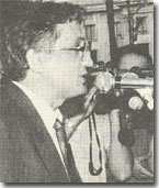 Gheorghe Şerban