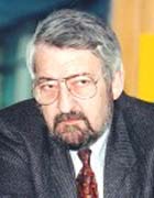 Laurentiu Ulici