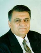 Vasile Ungureanu