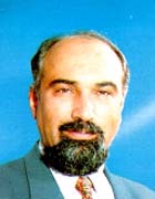 Varujan Vosganian