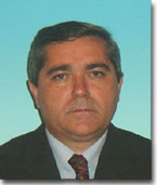 Gheorghe Barbu
