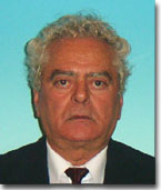 Sotiris Fotopolos