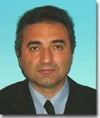 Florin Georgescu