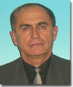 Adrian Ionel
