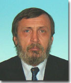 Daniel Ionescu