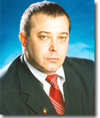 Cristian Nechifor